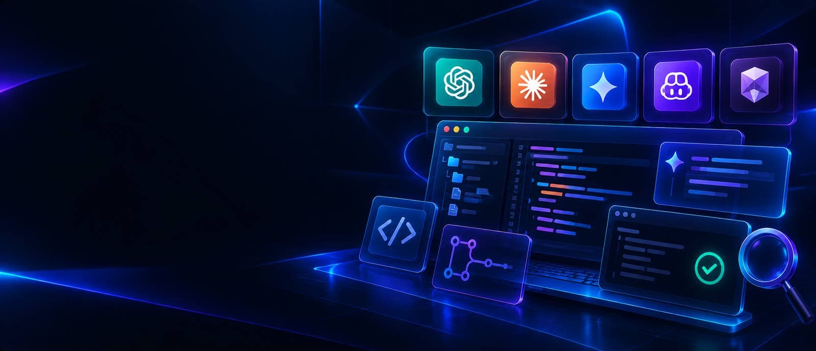 best ai for developers